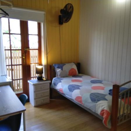 Minto Colonial Accommodation Fortitude Valley Екстериор снимка