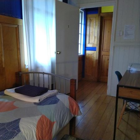 Minto Colonial Accommodation Fortitude Valley Екстериор снимка