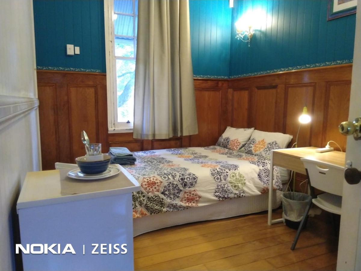 Minto Colonial Accommodation Fortitude Valley Екстериор снимка