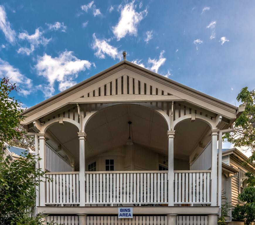 Minto Colonial Accommodation Fortitude Valley Екстериор снимка