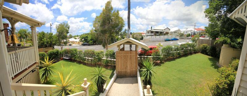 Minto Colonial Accommodation Fortitude Valley Екстериор снимка
