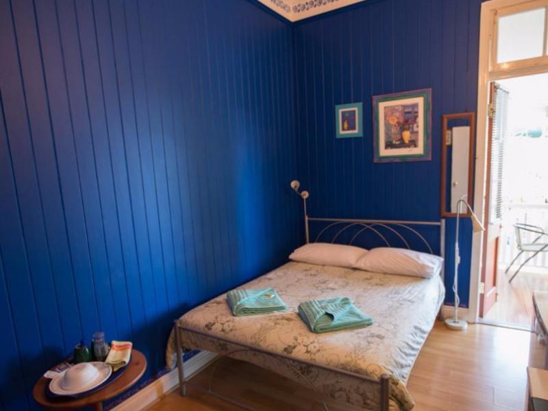 Minto Colonial Accommodation Fortitude Valley Екстериор снимка