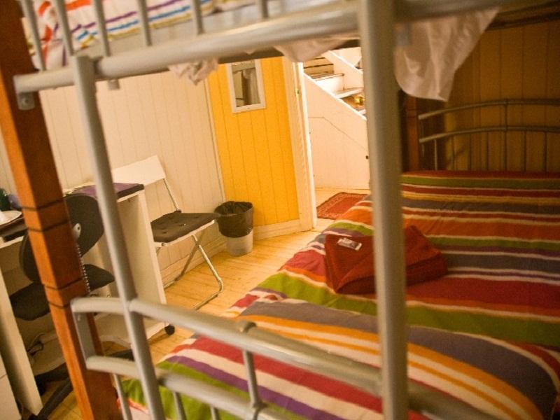 Minto Colonial Accommodation Fortitude Valley Екстериор снимка