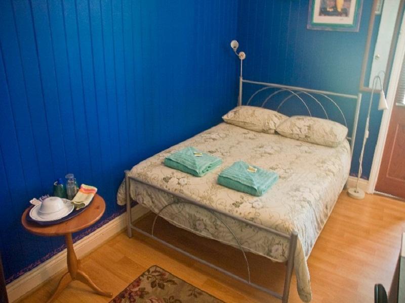 Minto Colonial Accommodation Fortitude Valley Екстериор снимка