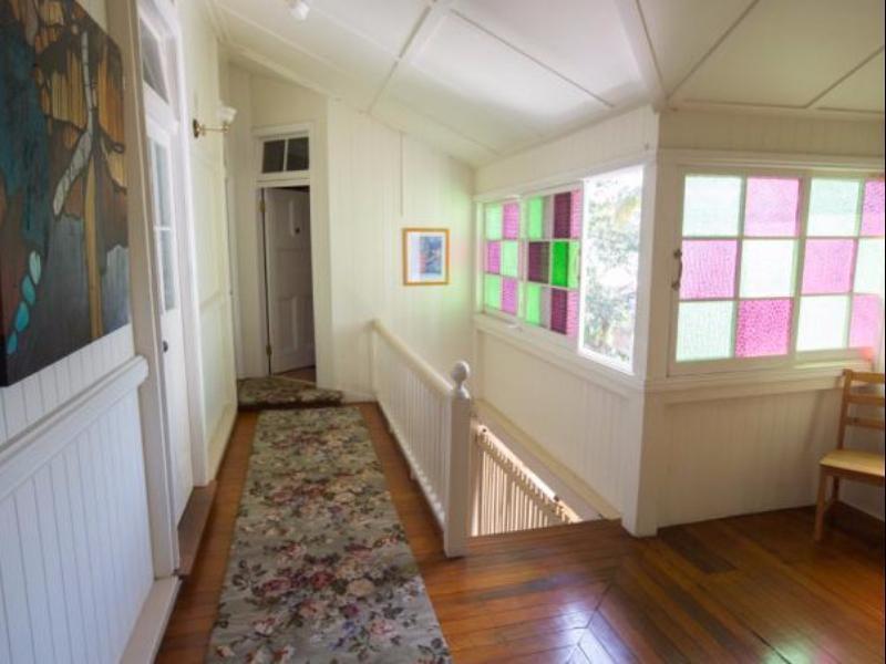 Minto Colonial Accommodation Fortitude Valley Екстериор снимка