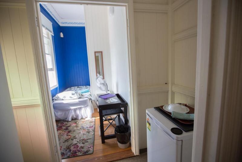 Minto Colonial Accommodation Fortitude Valley Екстериор снимка