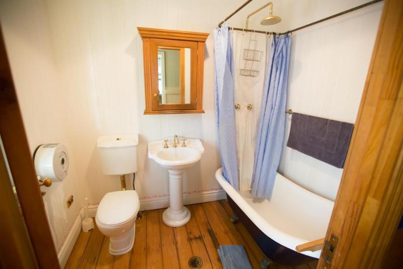 Minto Colonial Accommodation Fortitude Valley Екстериор снимка