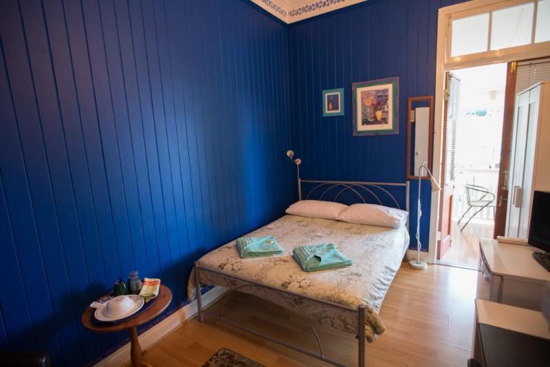 Minto Colonial Accommodation Fortitude Valley Екстериор снимка