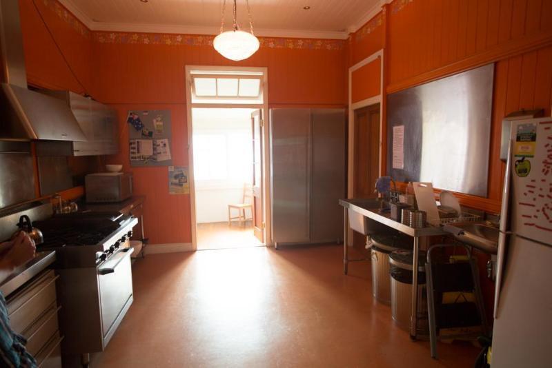 Minto Colonial Accommodation Fortitude Valley Екстериор снимка