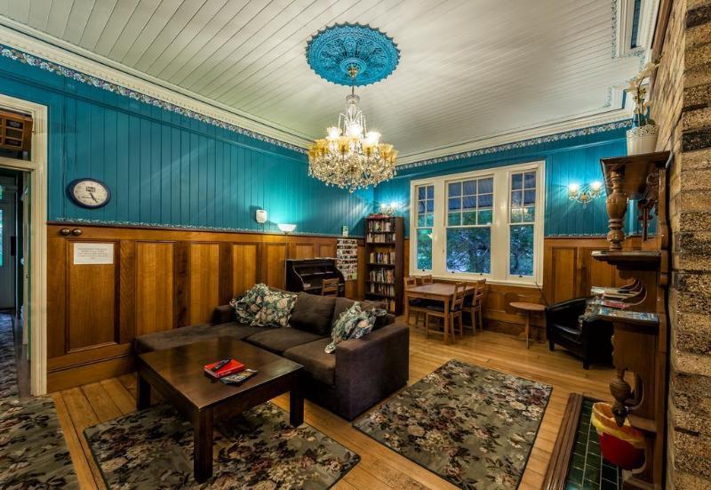 Minto Colonial Accommodation Fortitude Valley Екстериор снимка
