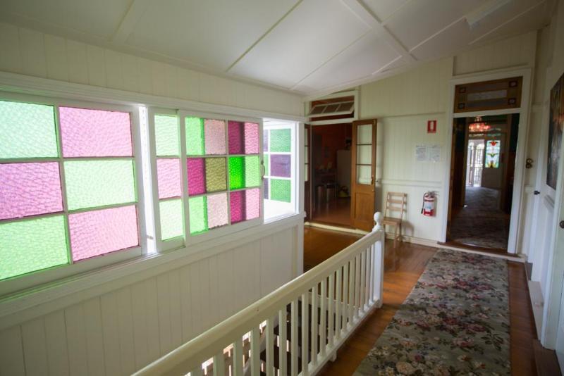 Minto Colonial Accommodation Fortitude Valley Екстериор снимка