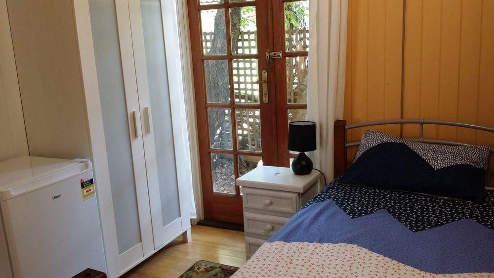 Minto Colonial Accommodation Fortitude Valley Екстериор снимка