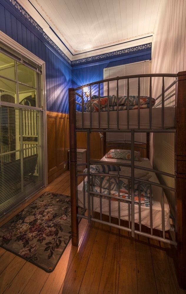 Minto Colonial Accommodation Fortitude Valley Екстериор снимка