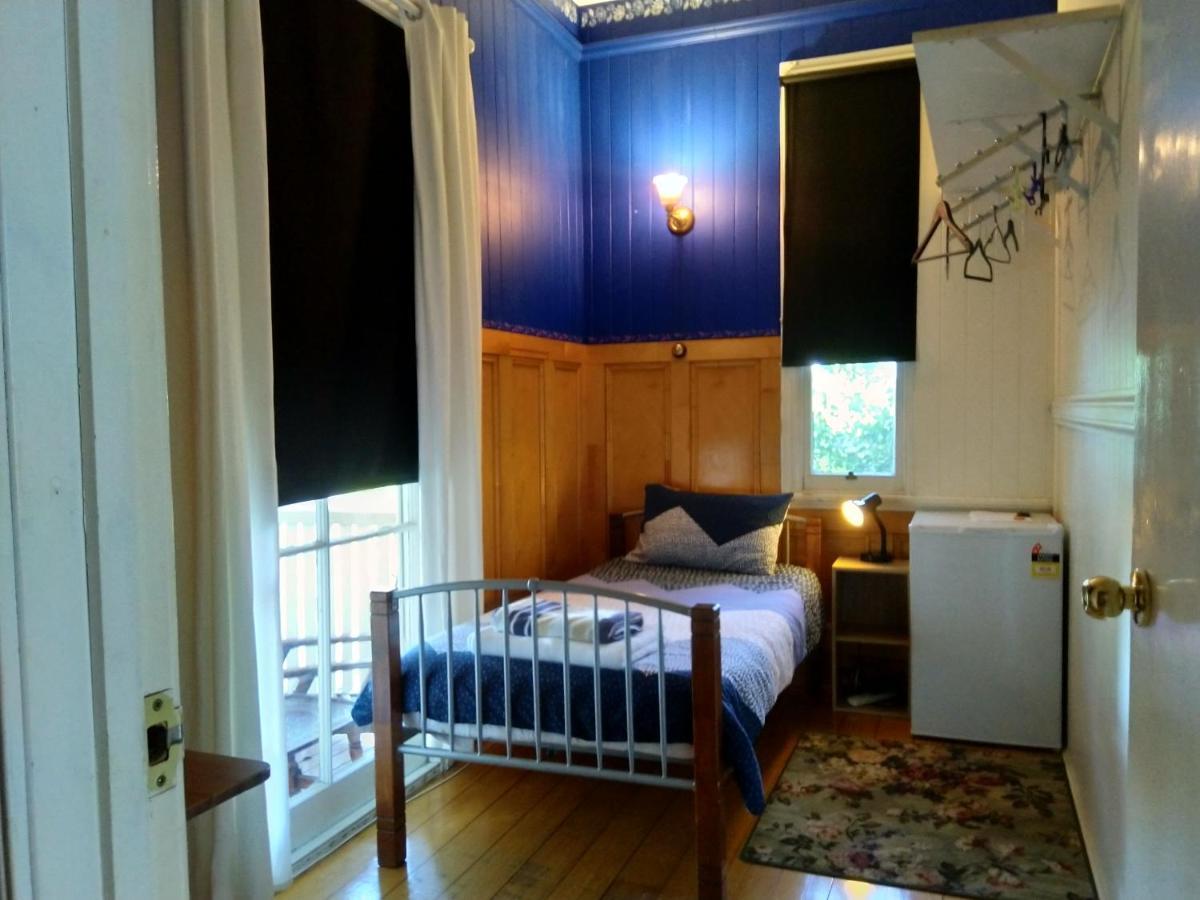 Minto Colonial Accommodation Fortitude Valley Екстериор снимка