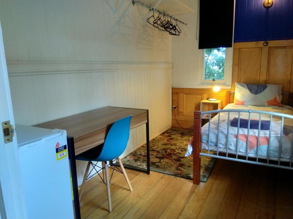 Minto Colonial Accommodation Fortitude Valley Екстериор снимка
