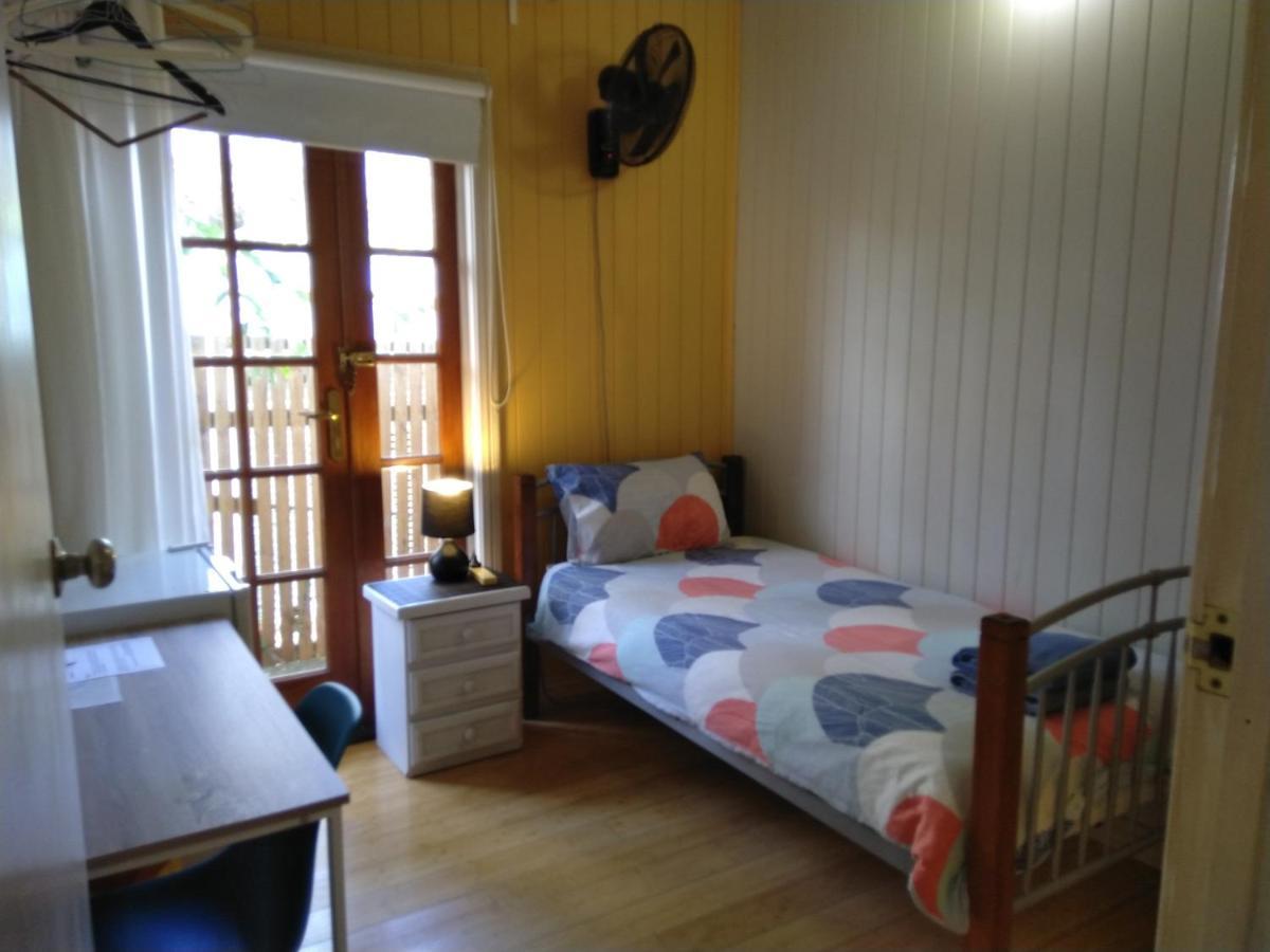 Minto Colonial Accommodation Fortitude Valley Екстериор снимка