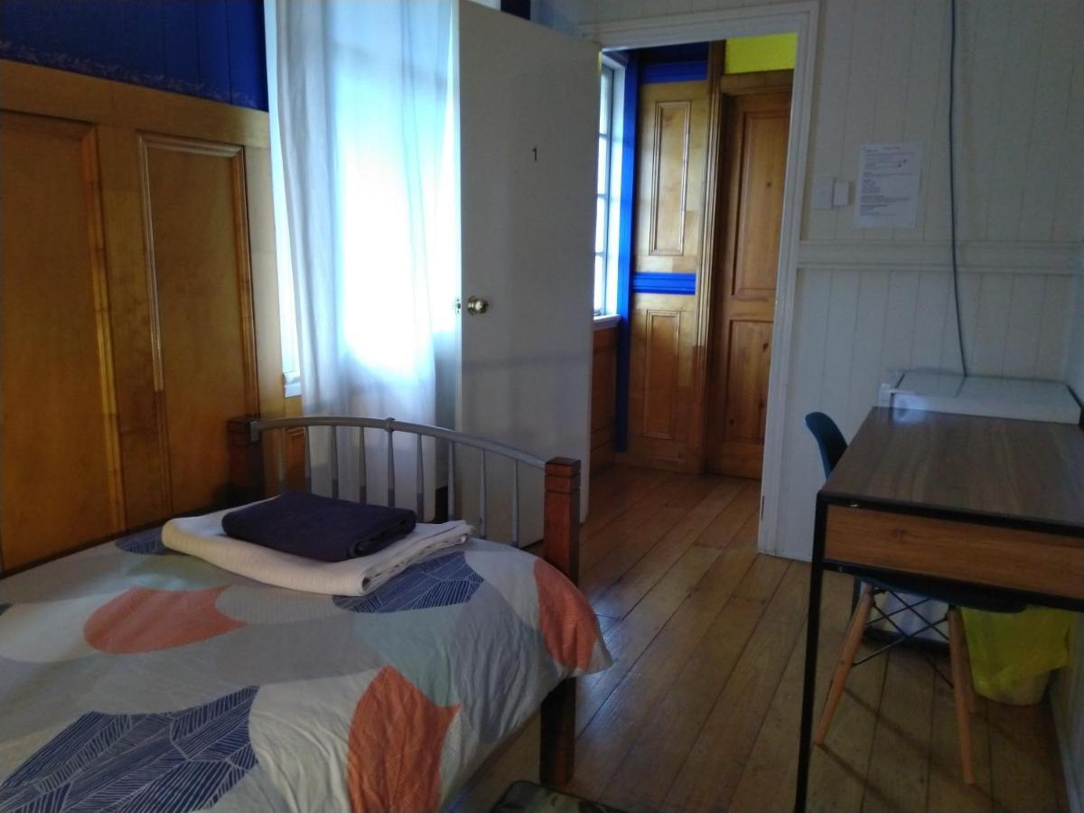 Minto Colonial Accommodation Fortitude Valley Екстериор снимка