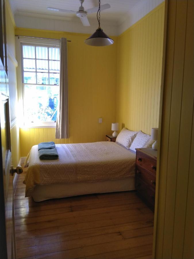Minto Colonial Accommodation Fortitude Valley Екстериор снимка