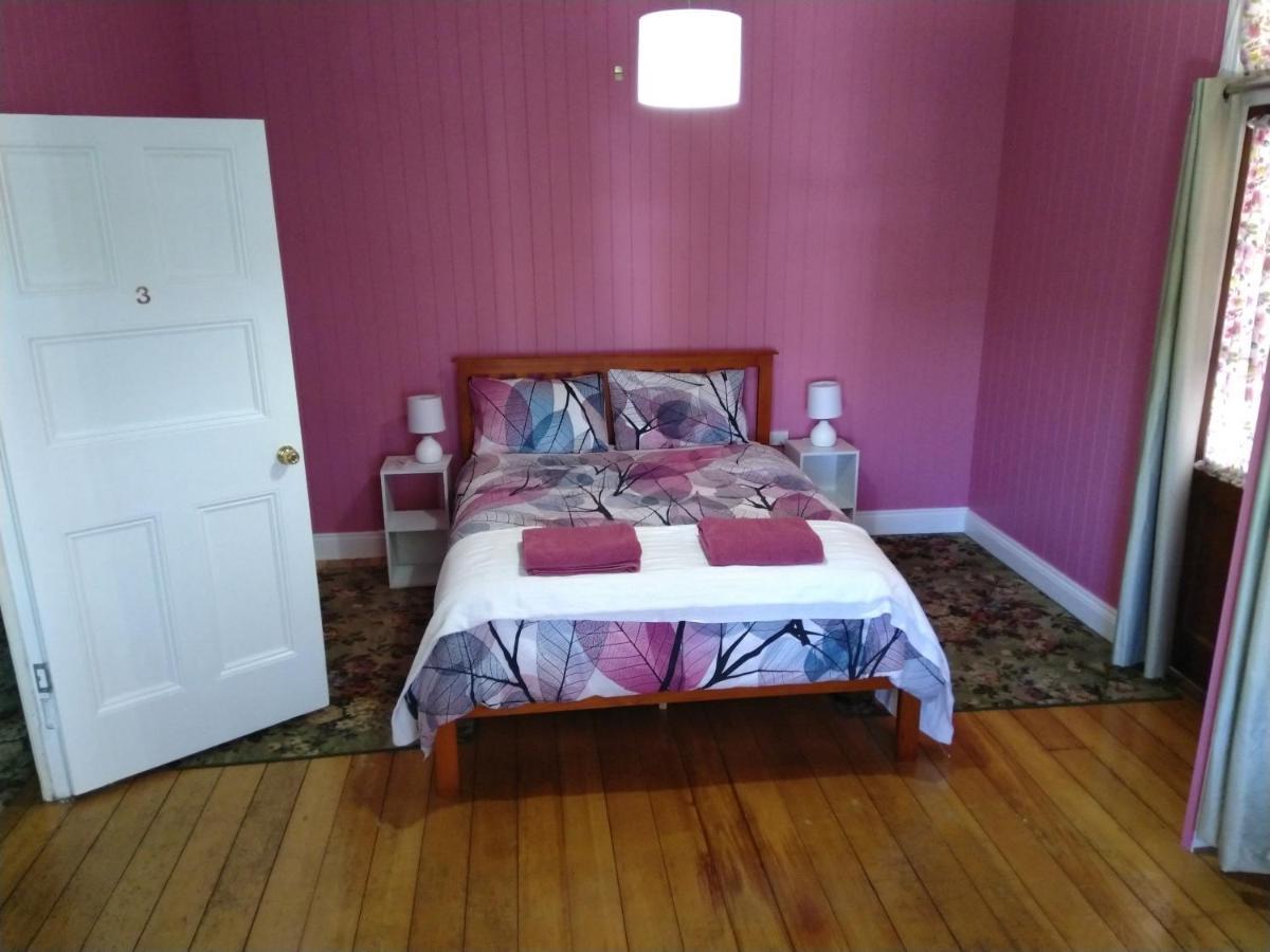 Minto Colonial Accommodation Fortitude Valley Екстериор снимка