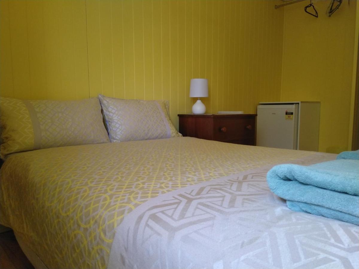 Minto Colonial Accommodation Fortitude Valley Екстериор снимка