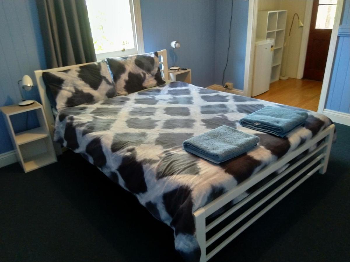 Minto Colonial Accommodation Fortitude Valley Екстериор снимка