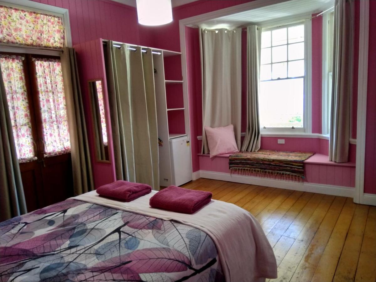 Minto Colonial Accommodation Fortitude Valley Екстериор снимка