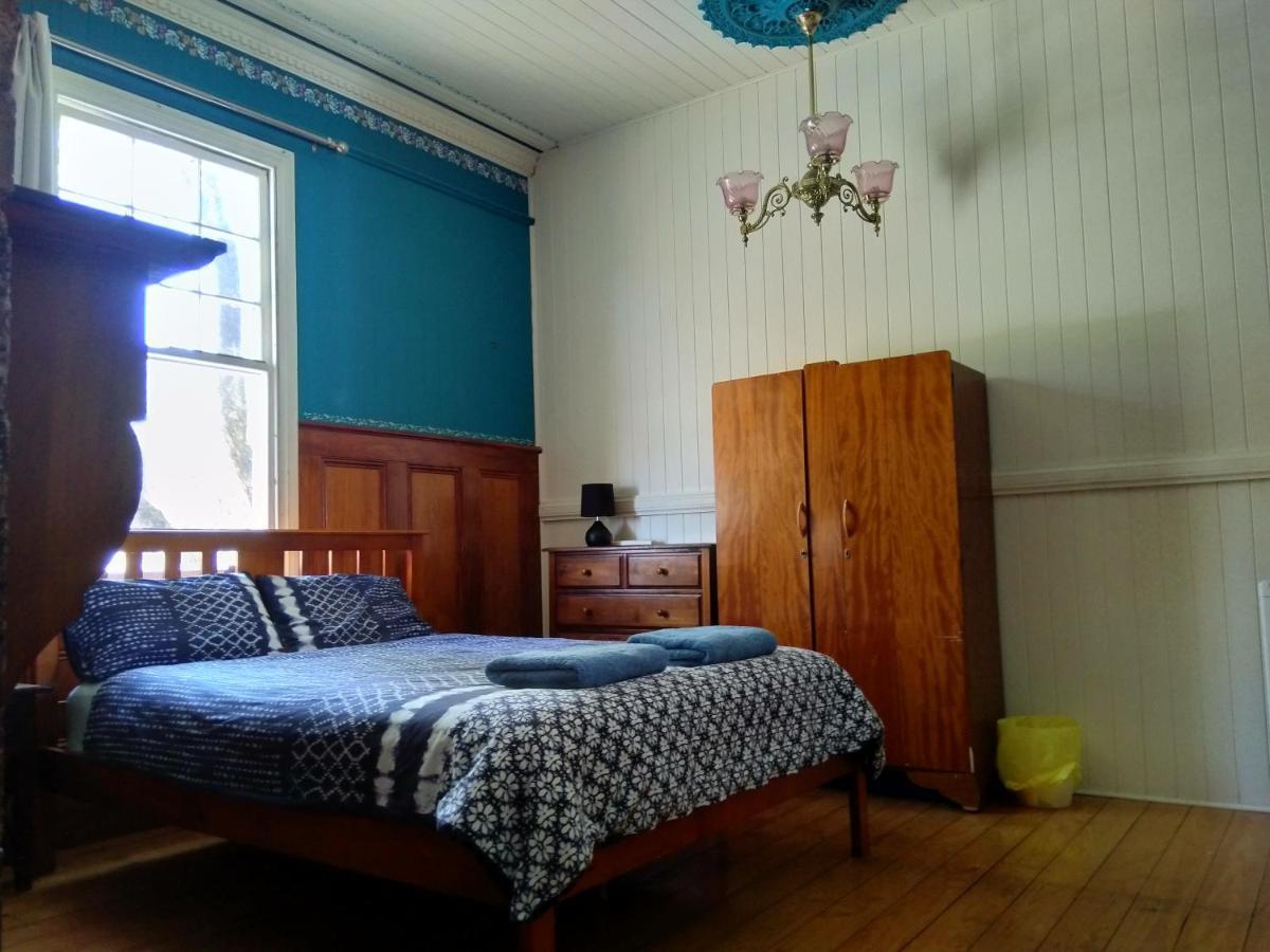 Minto Colonial Accommodation Fortitude Valley Екстериор снимка